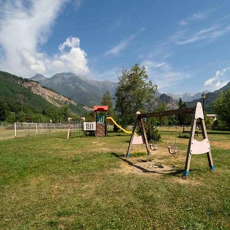 Berde - Mincholet, bajo con gran terraza Appartement Villanova Buitenkant foto