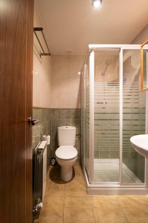 Berde - Mincholet, bajo con gran terraza Appartement Villanova Buitenkant foto