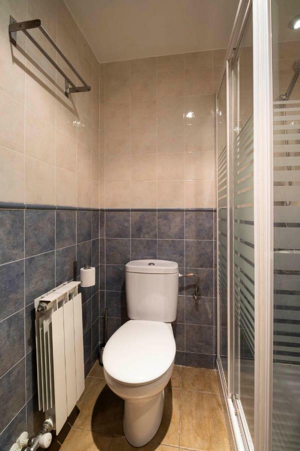 Berde - Mincholet, bajo con gran terraza Appartement Villanova Buitenkant foto