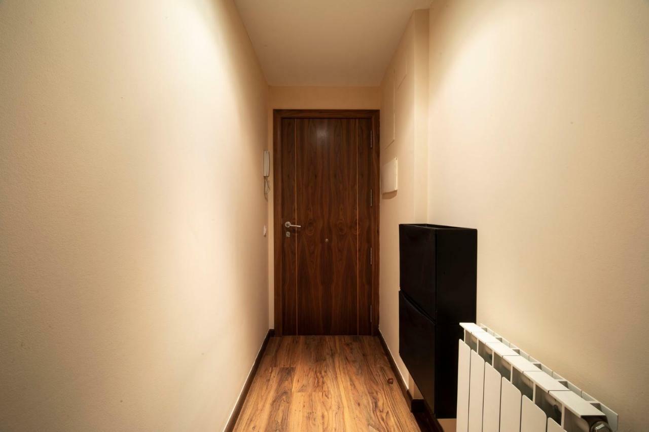 Berde - Mincholet, bajo con gran terraza Appartement Villanova Buitenkant foto