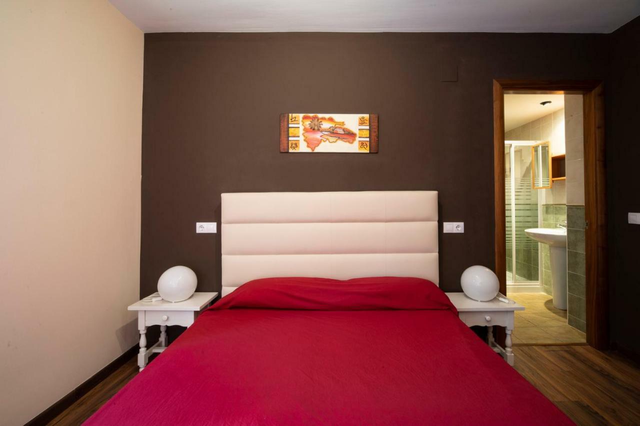 Berde - Mincholet, bajo con gran terraza Appartement Villanova Buitenkant foto